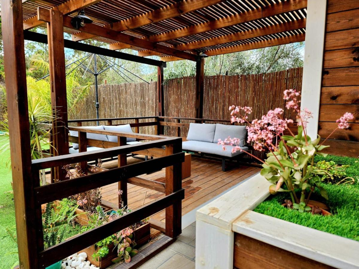 Extreme Sports Arad Hotel Exterior photo