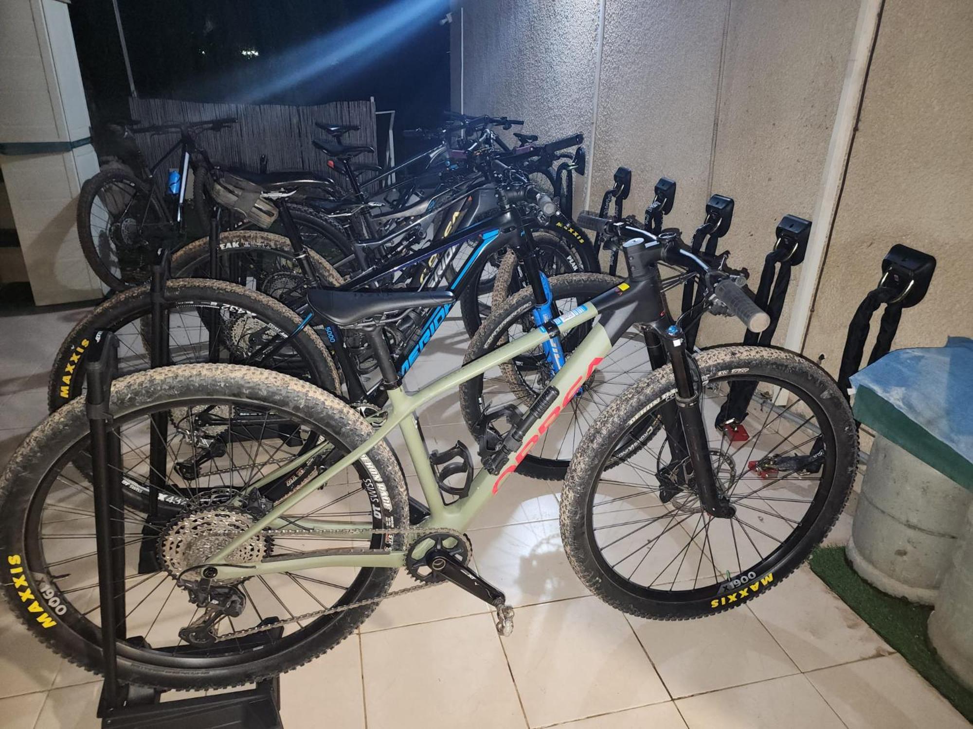 Extreme Sports Arad Hotel Exterior photo