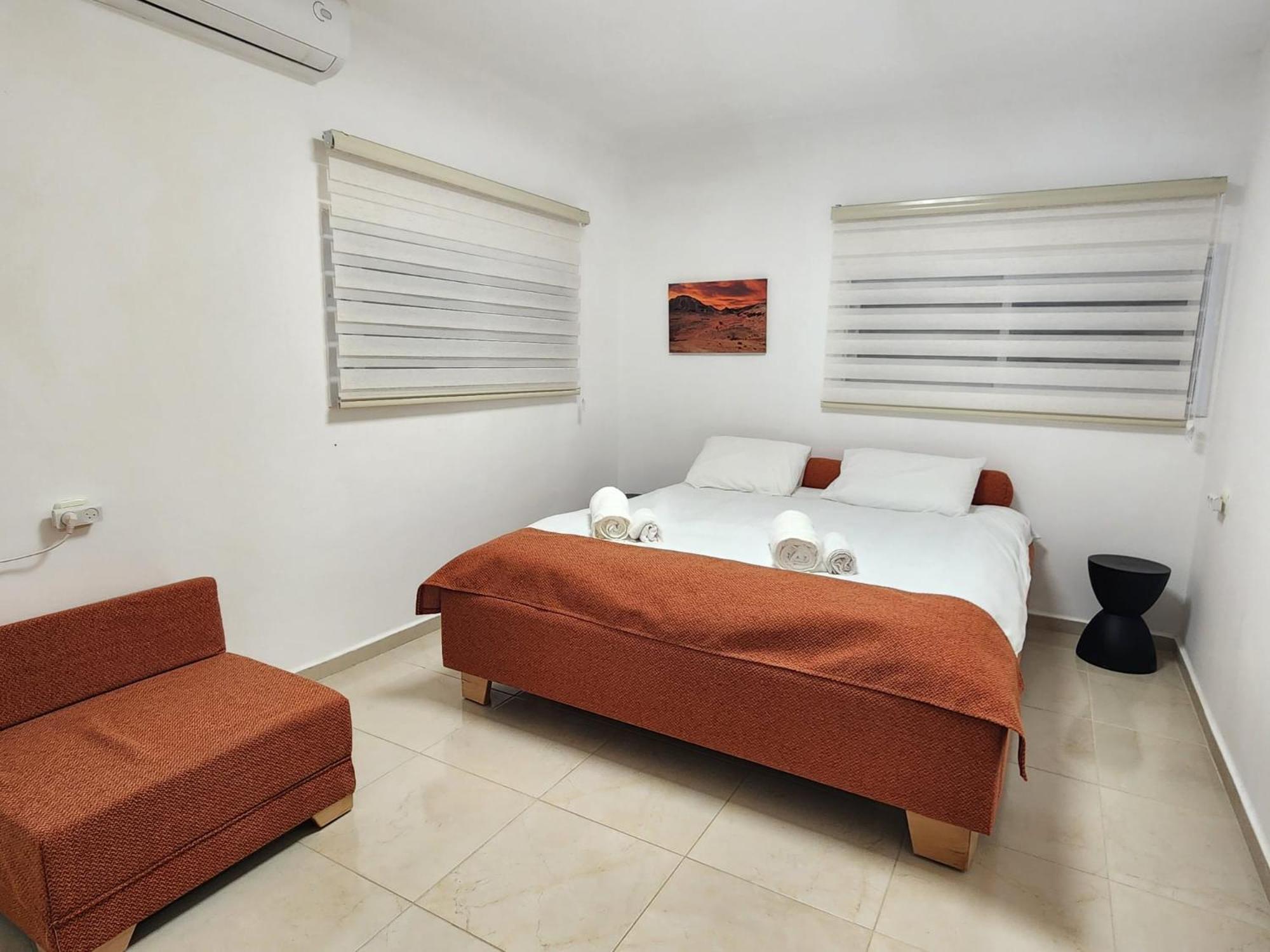 Extreme Sports Arad Hotel Exterior photo