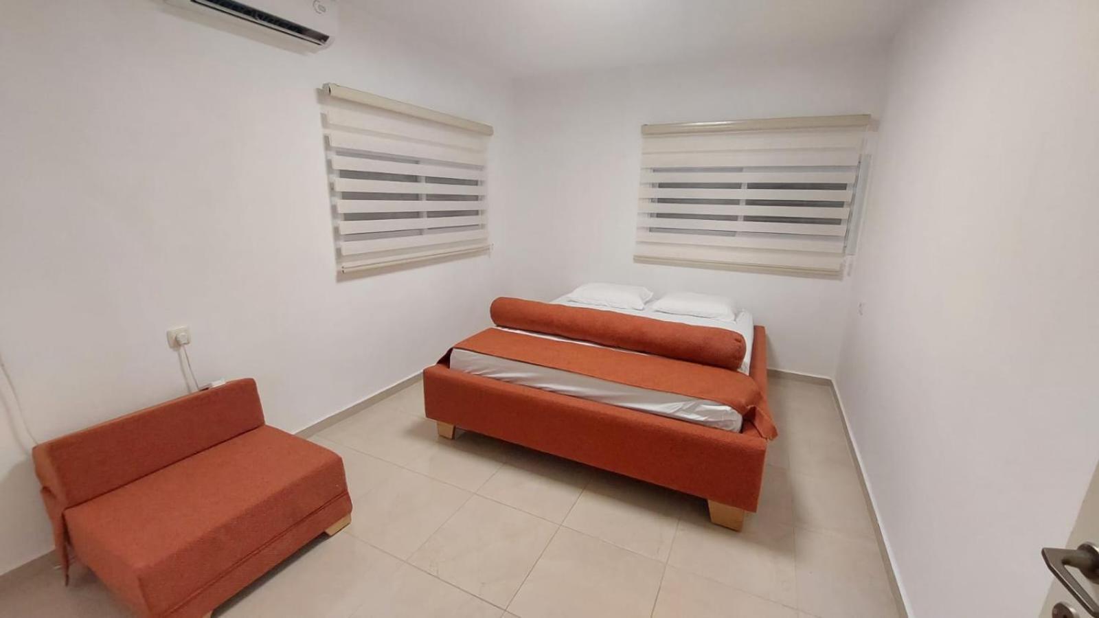 Extreme Sports Arad Hotel Exterior photo