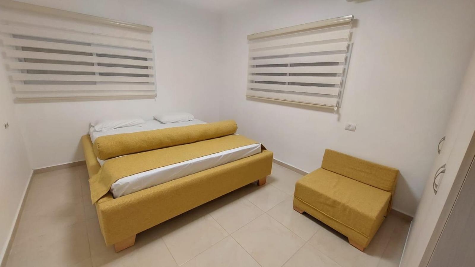 Extreme Sports Arad Hotel Exterior photo