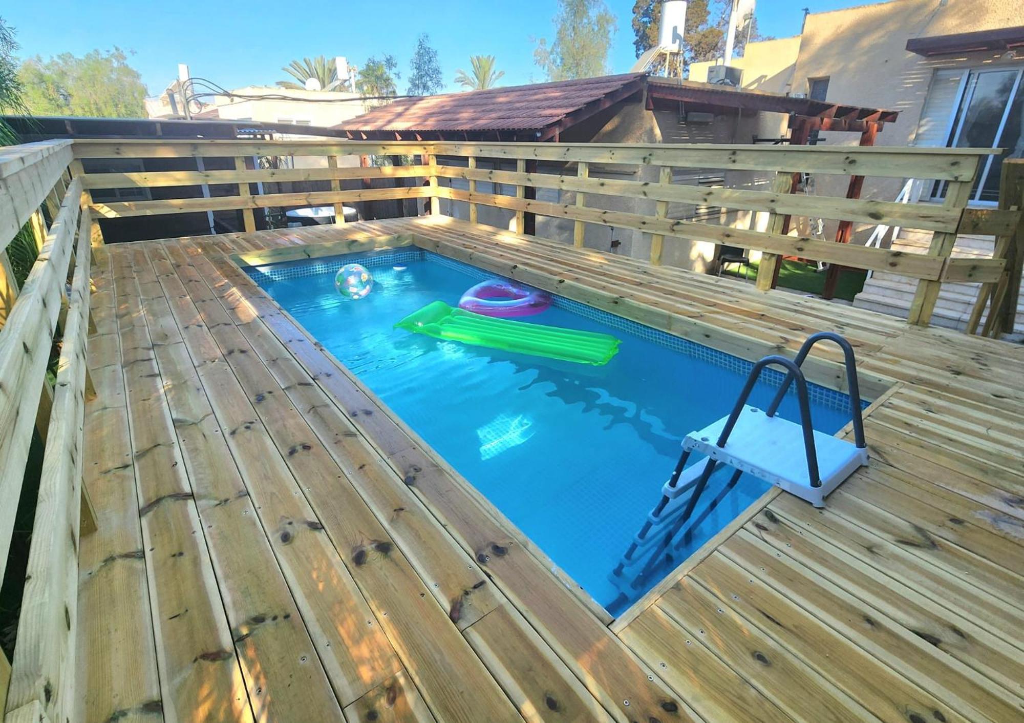 Extreme Sports Arad Hotel Exterior photo