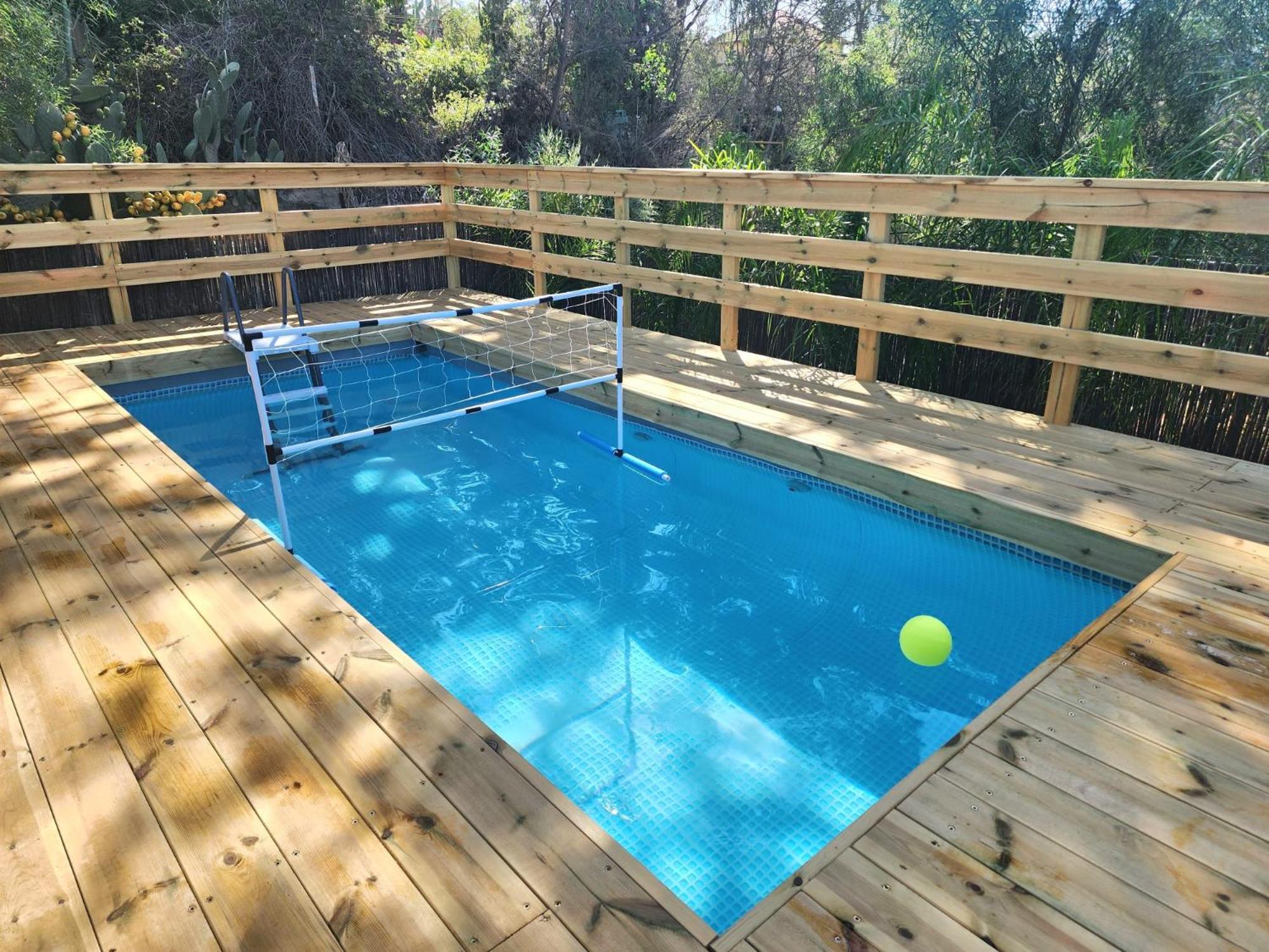 Extreme Sports Arad Hotel Exterior photo